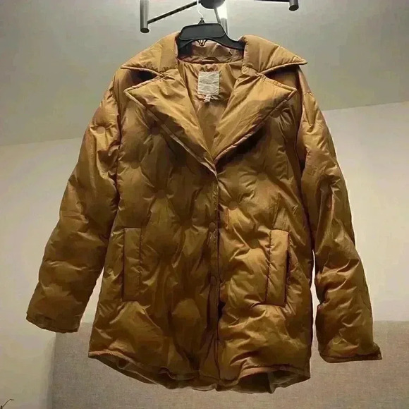 Avec Les Filles Jackets & Blazers - Anthropology coat by Alec Less Filles
